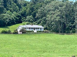 1167 Almo Chapel Rd, Spottswood, VA 24476