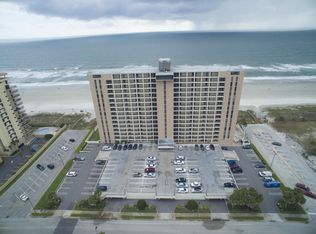 1301 S 1st St #105, Jacksonville Beach, FL 32250