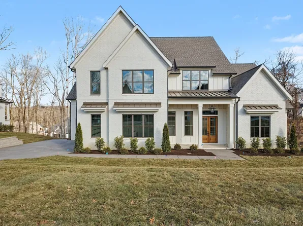 4813 Woodrow Pl Lot 1313, Arrington, TN 37014