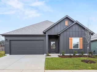 3113 Royal Throne Ct, Denton, TX 76208
