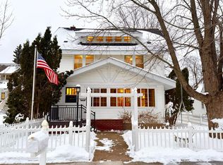 316 N 6th St, Brainerd, MN 56401