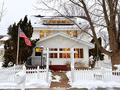 316 N 6th St, Brainerd, MN, 56401