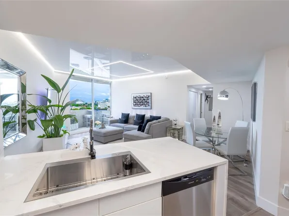 19501 W Country Club Dr APT 1011, Aventura, FL 33180