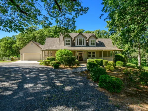 4001 Carlinda Ct, Placerville, CA 95667