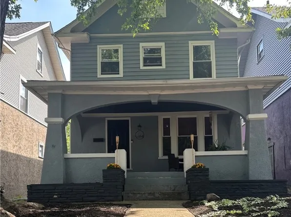 164 Illinois Ave, Dayton, OH 45410