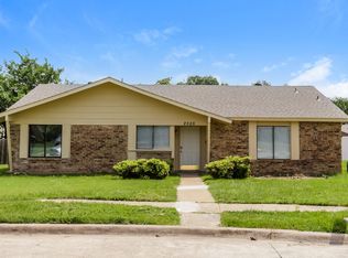 2505 Crown Cir, Garland, TX 75044