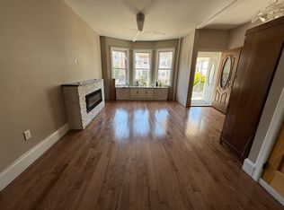 390 Fairmount Ave #1F, Jersey City, NJ 07306