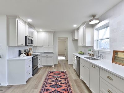 1465 Roanoak Dr, Abilene, TX, 79603