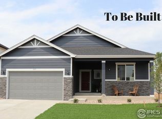 1053 Traildust Dr, Milliken, CO 80543