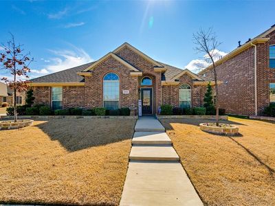 2601 Parkbridge Ct, Wylie, TX, 75098
