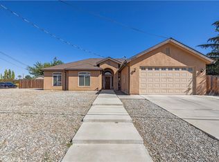 22600 Jerry Dr, Tehachapi, CA 93561
