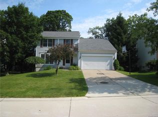 503 Arlington Dr, Rochester Hills, MI 48307