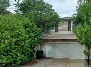 3210 Watsabaugh Dr, Gillette, WY 82718