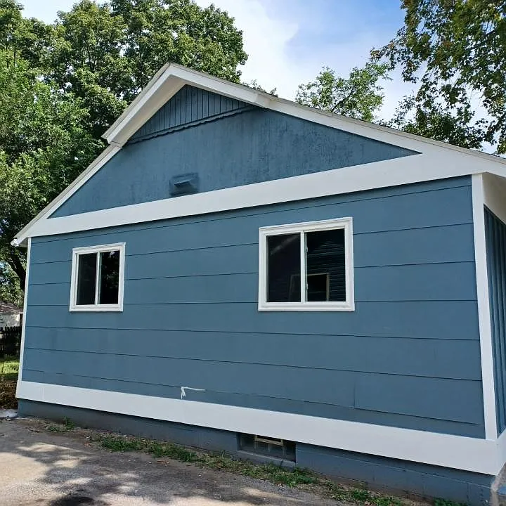 3 bed, 1.5 bath, 1025 sqft, $1,550 — Photo 2