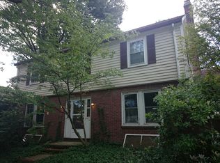 444 Vfw Pkwy, Brookline, MA 02467