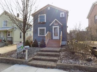 1725 Hall Ave, Sharpsville, PA 16150