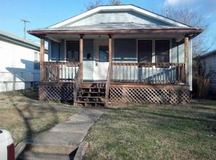 5403 Blue Ridge Ave, Richmond, VA 23231