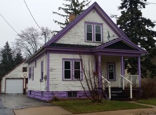 608 N Richmond St, Appleton, WI 54911