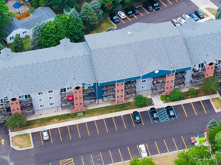 Riverside Senior Apartments — Photo 13