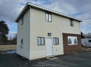 268 Warrenton Rd, Fredericksburg, VA 22405