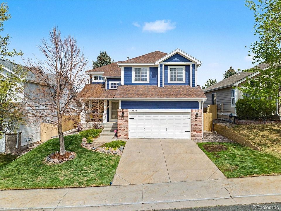 1st image of 22935 E Orchard Place
