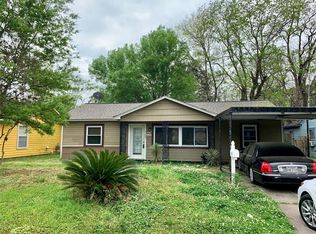 3105 McCrarey Dr, Houston, TX 77088