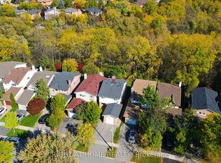 32 Macauley Dr, Markham, ON L3T 5S5