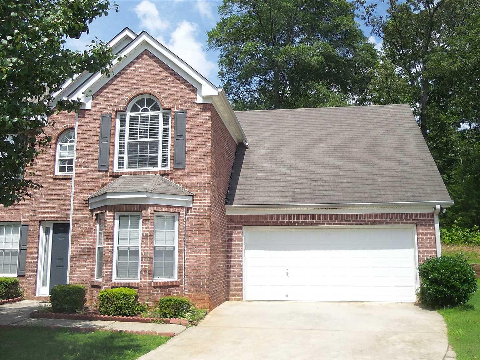 5360 Peachtree Landing Dr, Ellenwood, GA 30294 Zillow