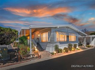 54999 Martinez Trl SPC 49, Yucca Valley, CA 92284