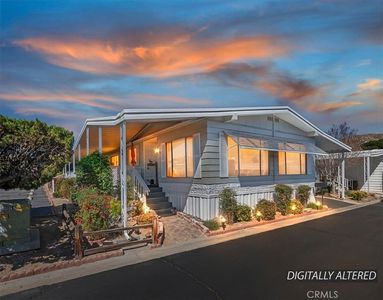 54999 Martinez Trl Spc 49, Yucca Valley, CA, 92284