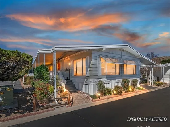 54999 Martinez Trl Spc 49, Yucca Valley, CA 92284