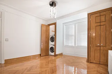 Rented by WAM Partners - William Moses Co.