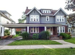 131 Hampton Rd, Syracuse, NY 13203