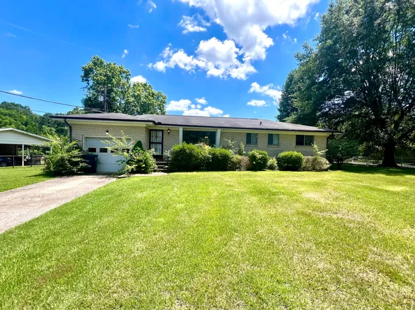 1334 Ridgefield Cir, Chattanooga, TN 37412
