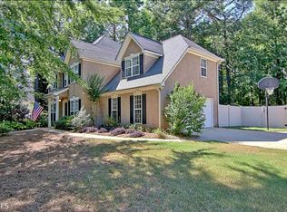 300 Brookstone Crst, Newnan, GA 30265