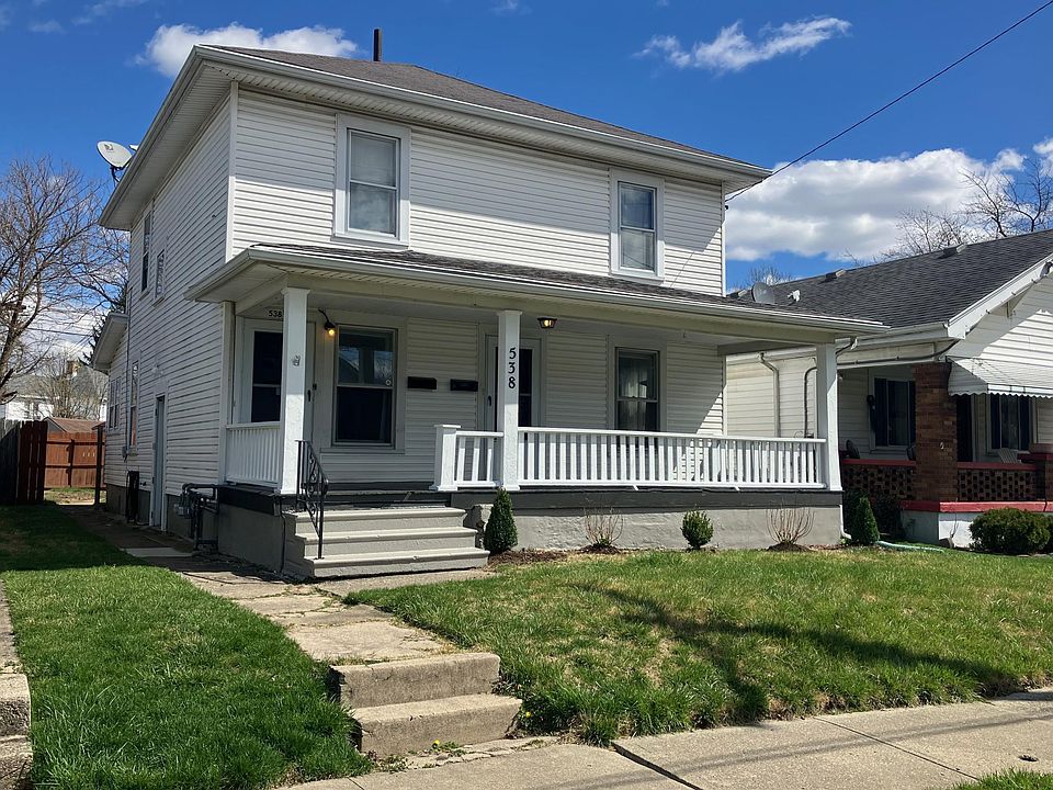 1st image of 538 1/2 Watervliet Ave