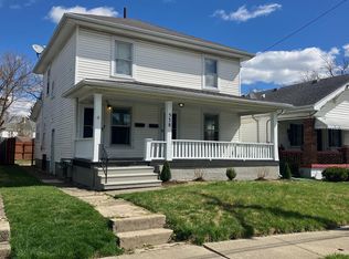 538 1/2 Watervliet Ave, Dayton, OH 45420