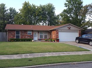 120 W Waco Pl, Broken Arrow, OK 74011