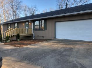 1675 Stoney Point Cir, Rocky Face, GA 30740