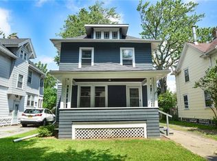 176 Bryan St, Rochester, NY 14613