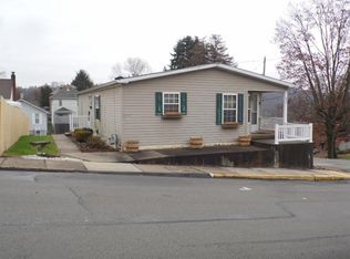 453 Isabella Ave, North Charleroi, PA