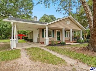 226 S Wallace Rd, Florence, SC 29506