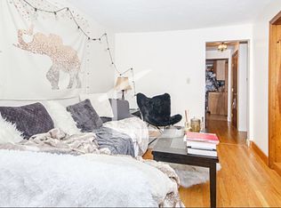 35 Charles St #2, Boston, MA 02108