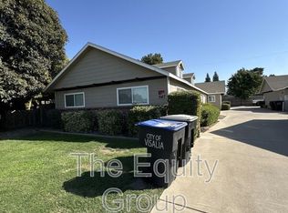 547 W Tulare Ave #B, Visalia, CA 93277