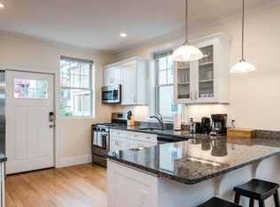 60 Mapleton St #6, Boston, MA 02135