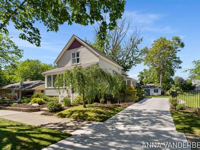 31 W 28th St, Holland, MI, 49423
