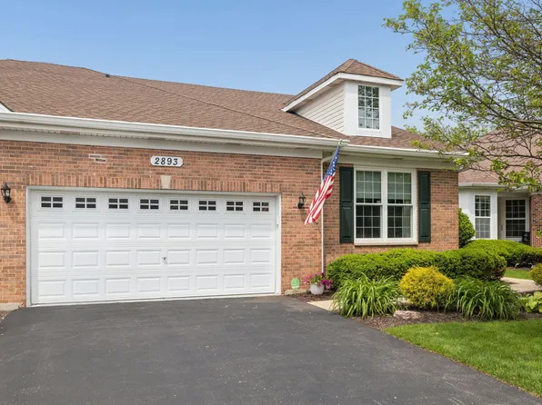 2893 Bond Cir #2893, Naperville, IL 60563