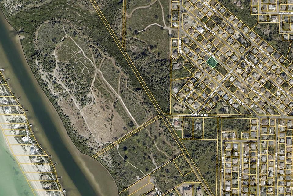1st image of Euclid Rd #19130