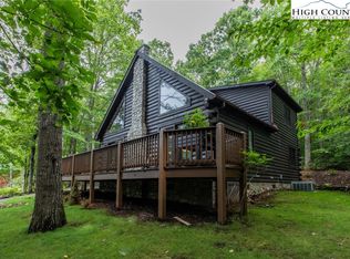 124 Highland Cove Rd, West Jefferson, NC 28694