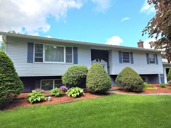 307 Paddock St, Ogdensburg, NY 13669